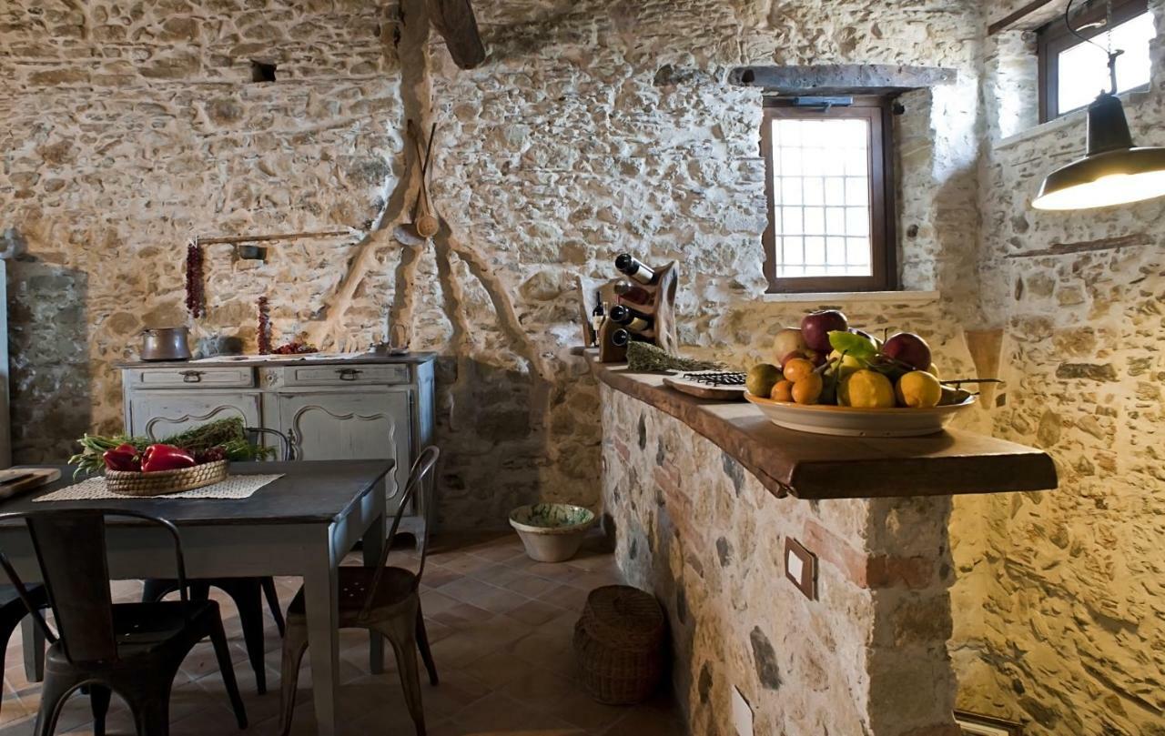 ホテル Residenza D'Epoca Borgodifiume フィウメフレッド・ブルーツィオ エクステリア 写真