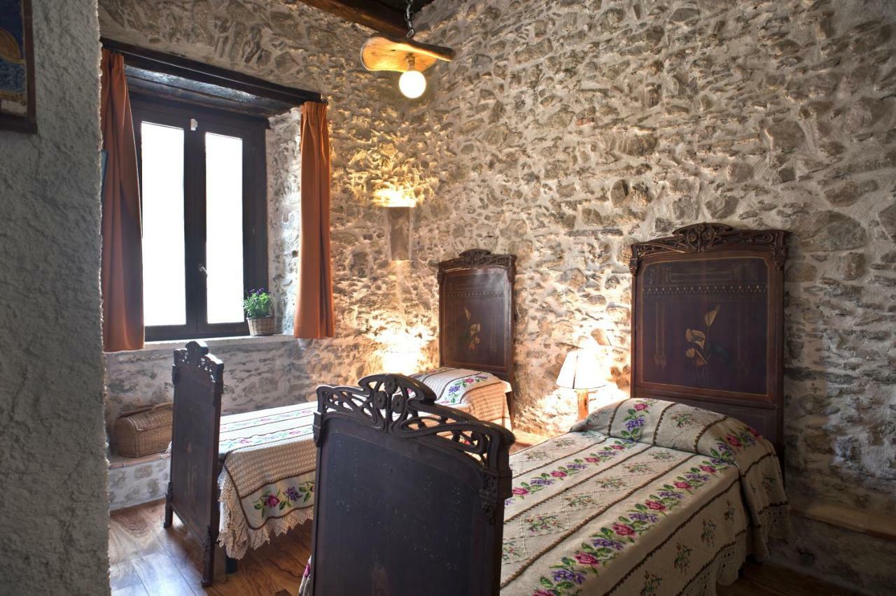 ホテル Residenza D'Epoca Borgodifiume フィウメフレッド・ブルーツィオ エクステリア 写真