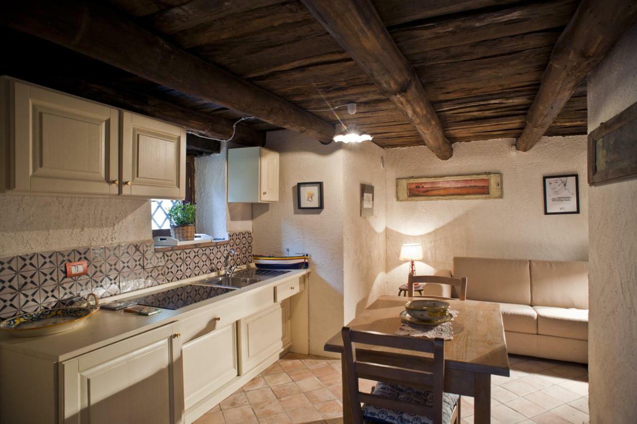 ホテル Residenza D'Epoca Borgodifiume フィウメフレッド・ブルーツィオ エクステリア 写真