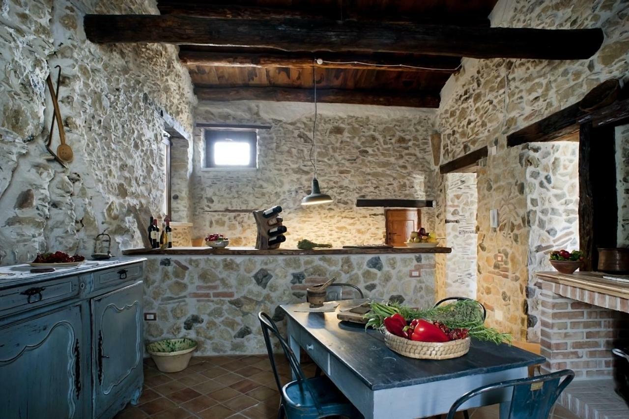 ホテル Residenza D'Epoca Borgodifiume フィウメフレッド・ブルーツィオ エクステリア 写真