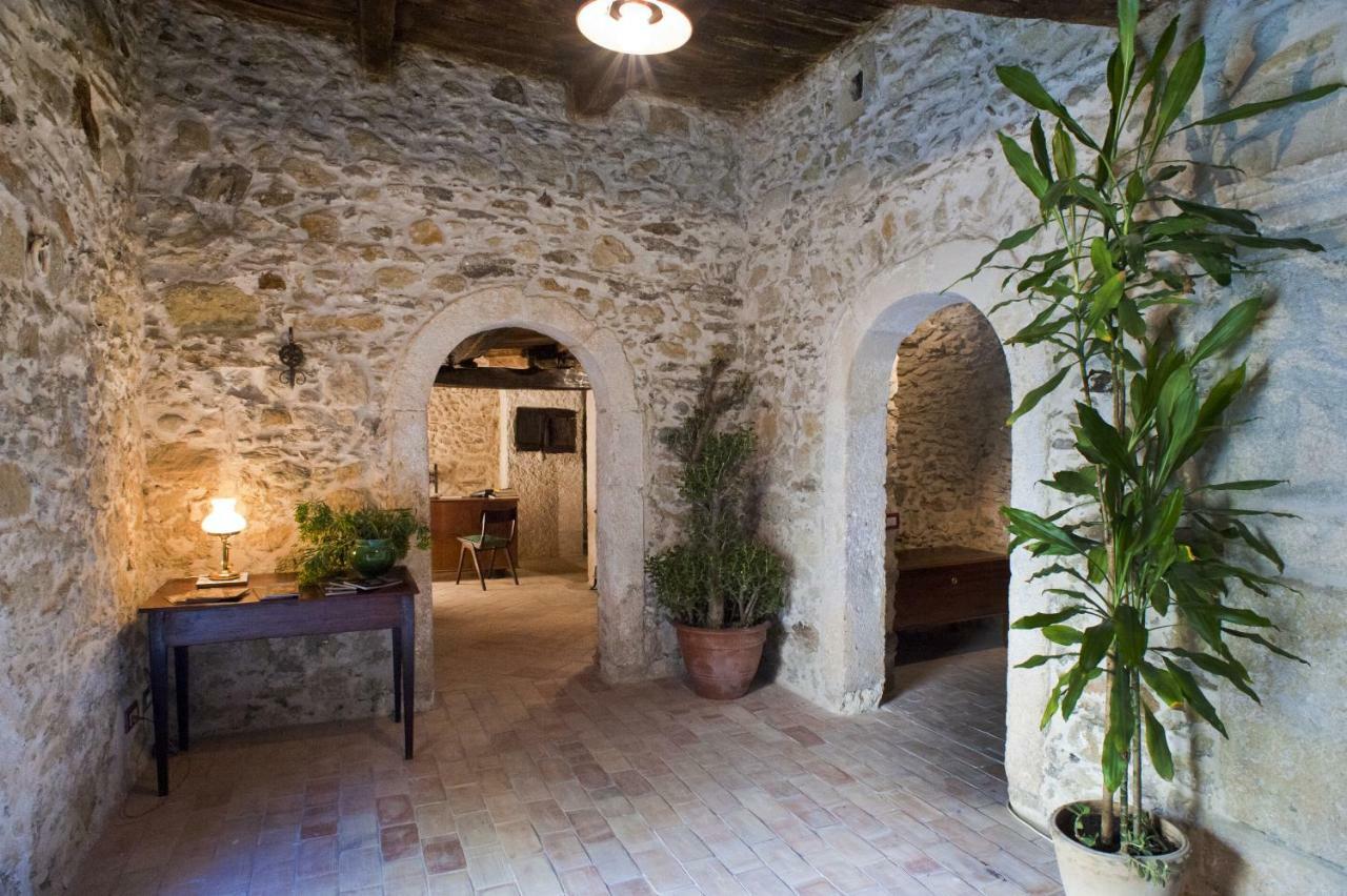ホテル Residenza D'Epoca Borgodifiume フィウメフレッド・ブルーツィオ エクステリア 写真