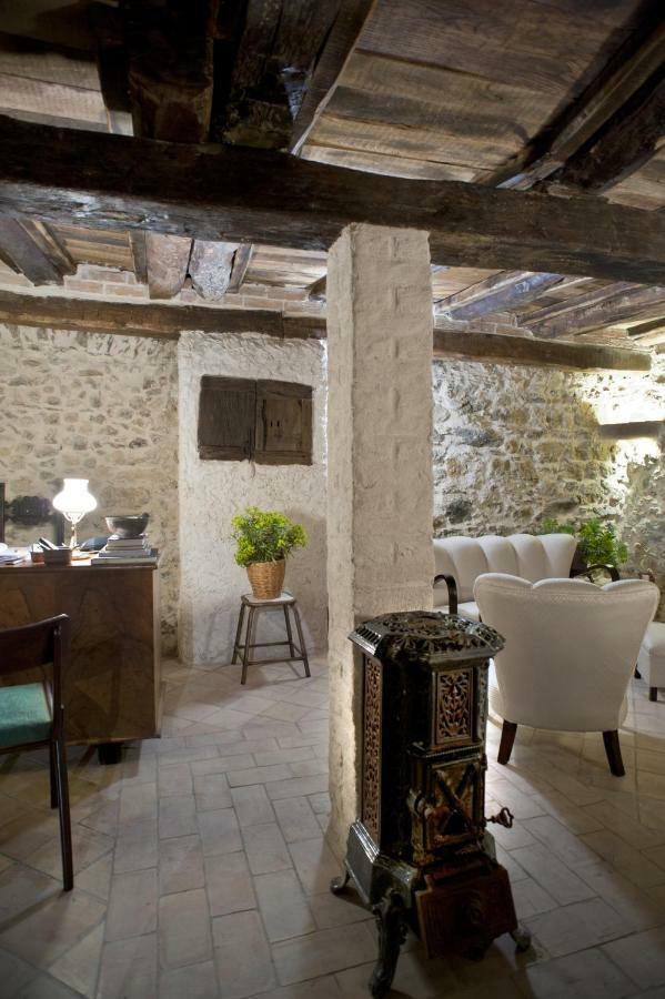 ホテル Residenza D'Epoca Borgodifiume フィウメフレッド・ブルーツィオ エクステリア 写真