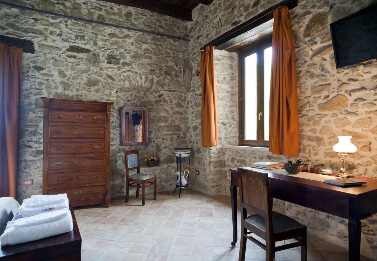 ホテル Residenza D'Epoca Borgodifiume フィウメフレッド・ブルーツィオ エクステリア 写真