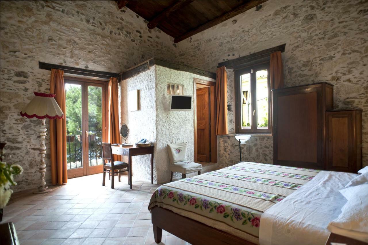 ホテル Residenza D'Epoca Borgodifiume フィウメフレッド・ブルーツィオ エクステリア 写真