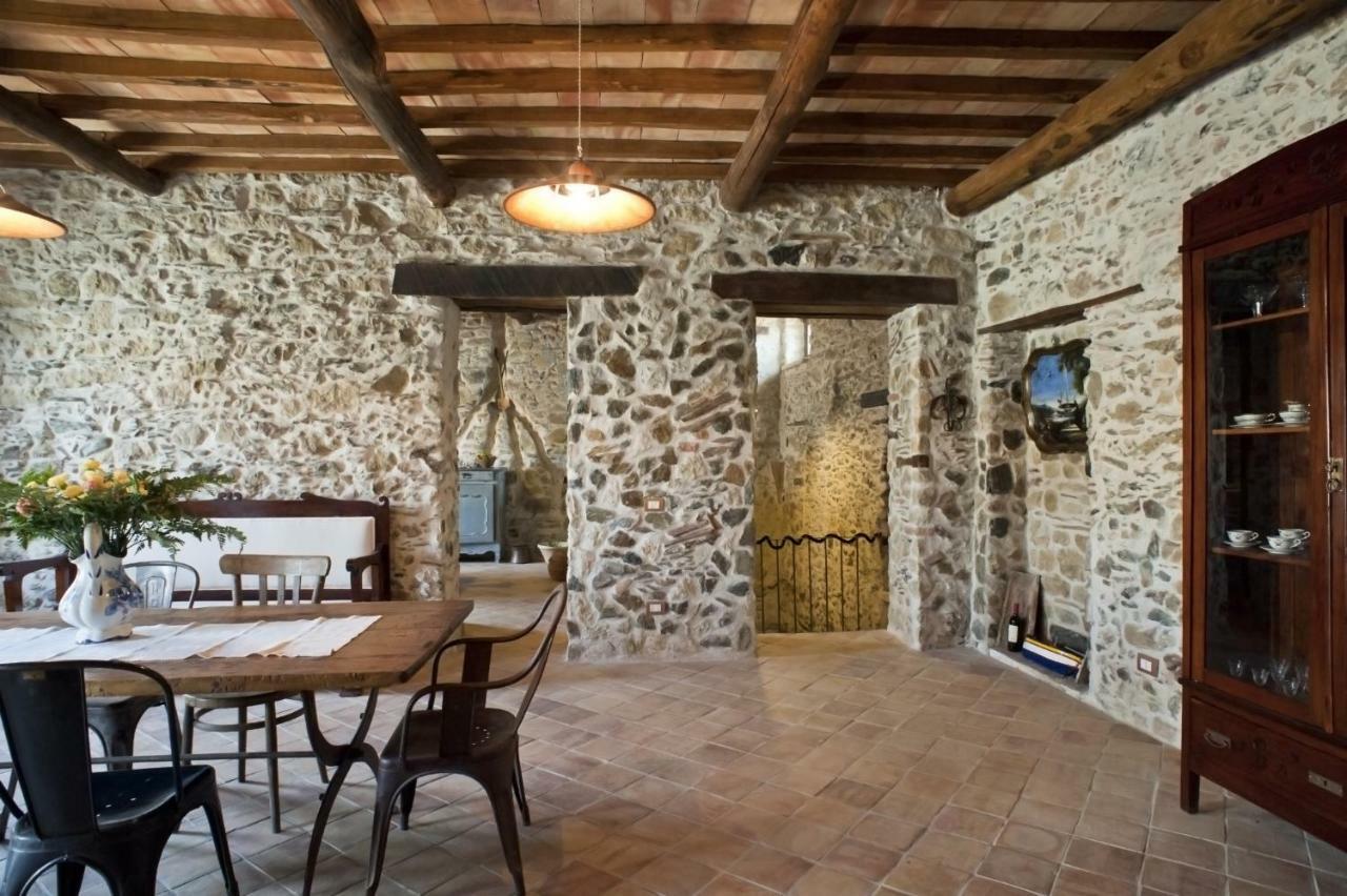 ホテル Residenza D'Epoca Borgodifiume フィウメフレッド・ブルーツィオ エクステリア 写真