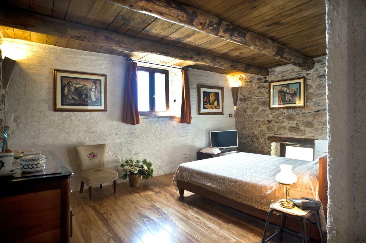 ホテル Residenza D'Epoca Borgodifiume フィウメフレッド・ブルーツィオ エクステリア 写真