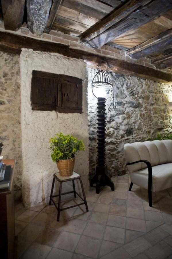 ホテル Residenza D'Epoca Borgodifiume フィウメフレッド・ブルーツィオ エクステリア 写真