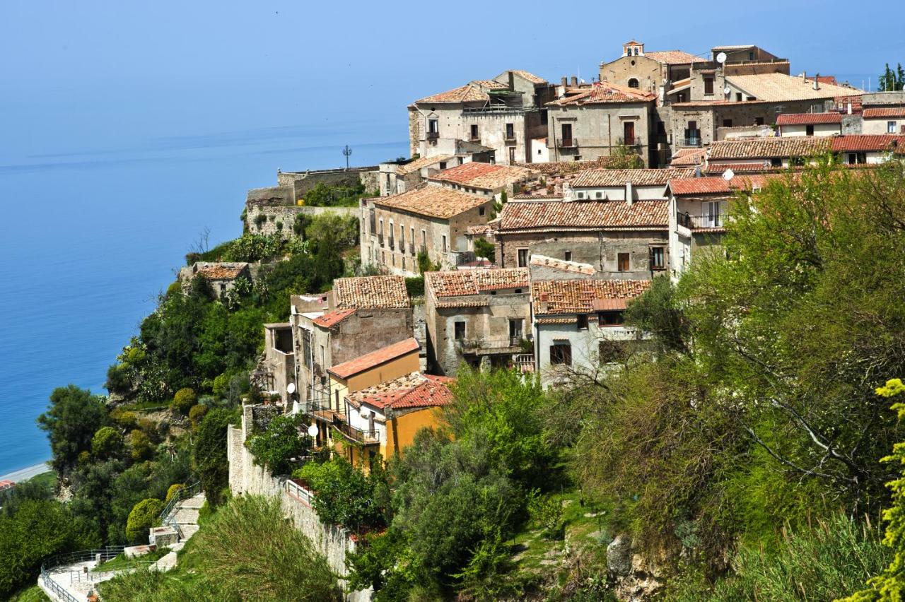 ホテル Residenza D'Epoca Borgodifiume フィウメフレッド・ブルーツィオ エクステリア 写真