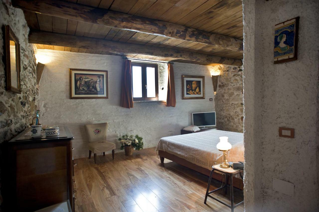 ホテル Residenza D'Epoca Borgodifiume フィウメフレッド・ブルーツィオ エクステリア 写真