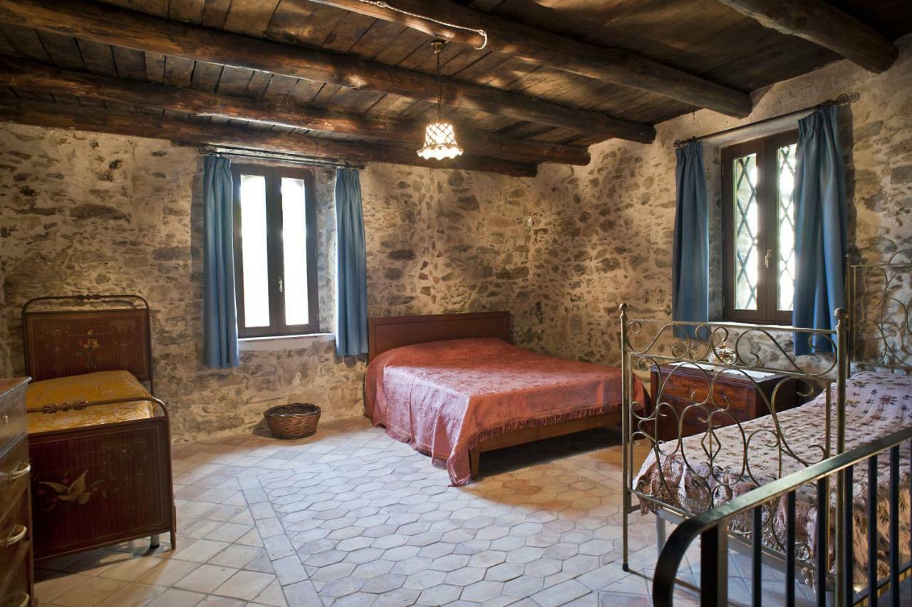 ホテル Residenza D'Epoca Borgodifiume フィウメフレッド・ブルーツィオ エクステリア 写真