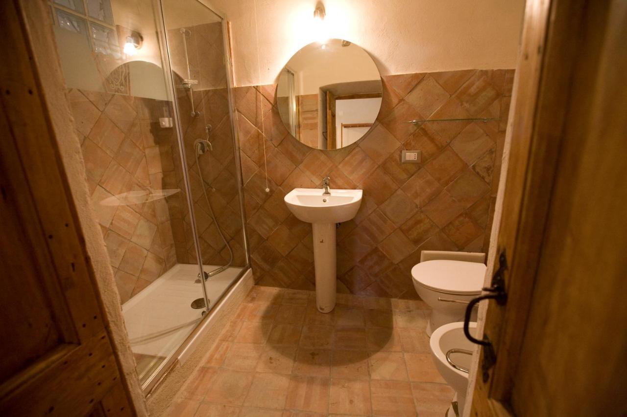 ホテル Residenza D'Epoca Borgodifiume フィウメフレッド・ブルーツィオ エクステリア 写真